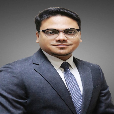 Dr. Indranath Chatterjee